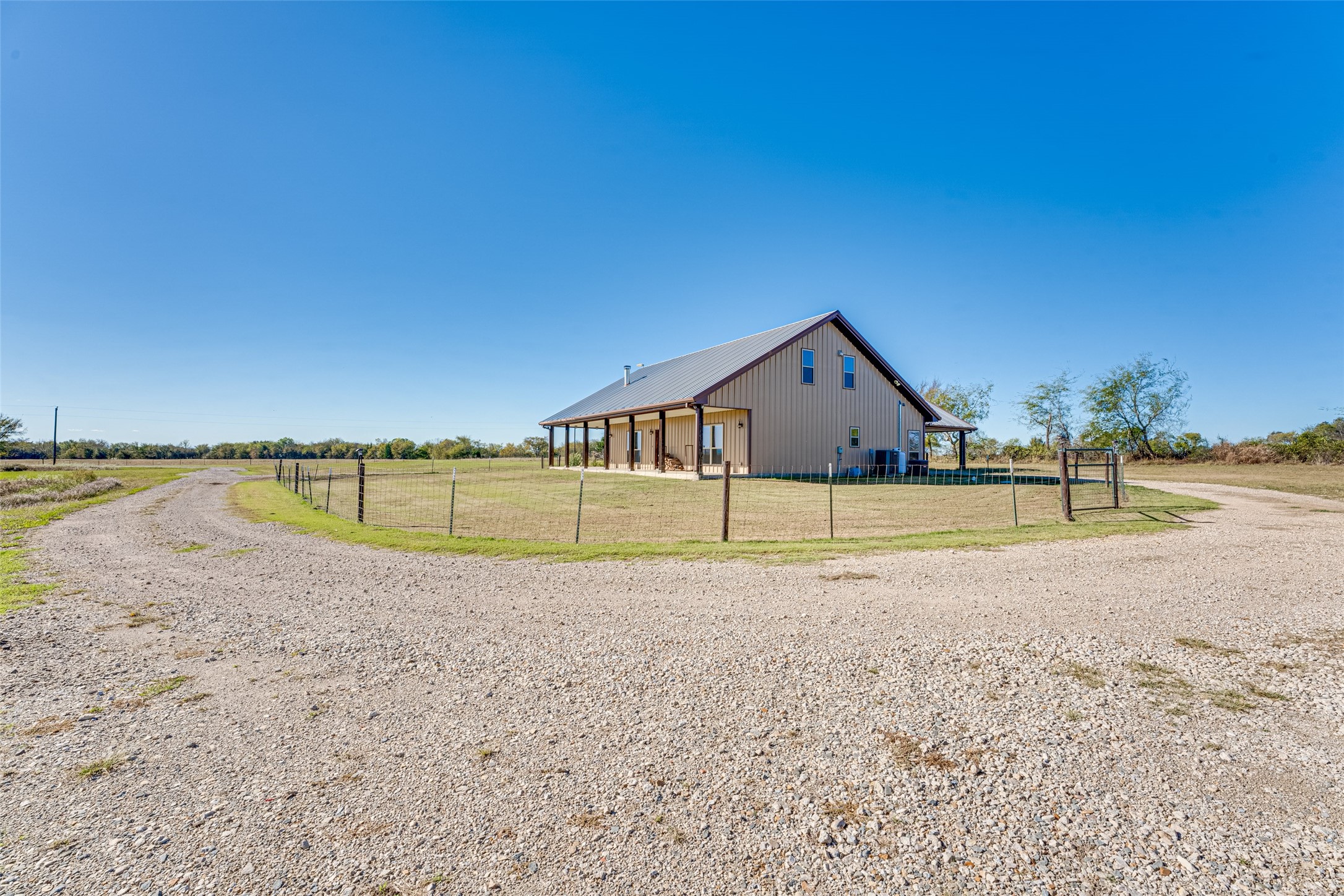 424 Saddle Ridge Road Sulphur Springs TX 75482