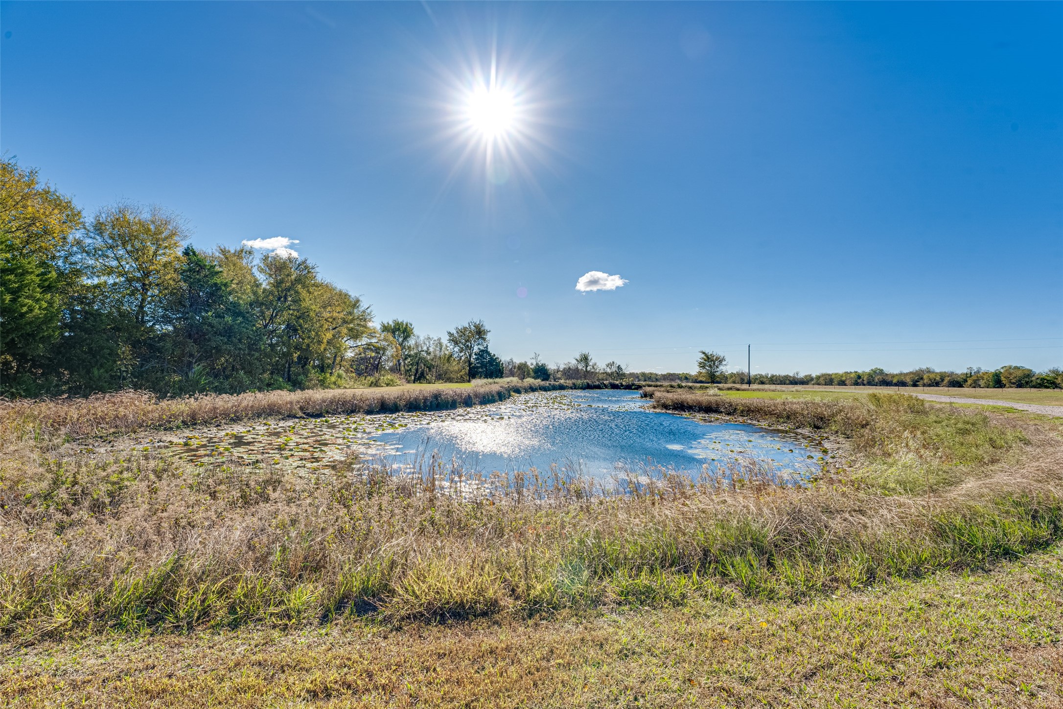 424 Saddle Ridge Road Sulphur Springs TX 75482
