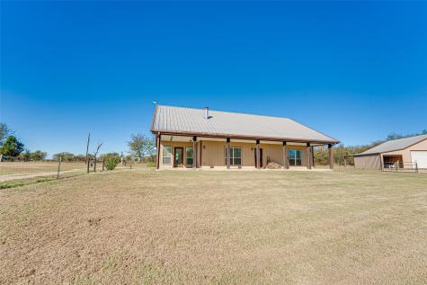 424 Saddle Ridge Road Sulphur Springs TX 75482