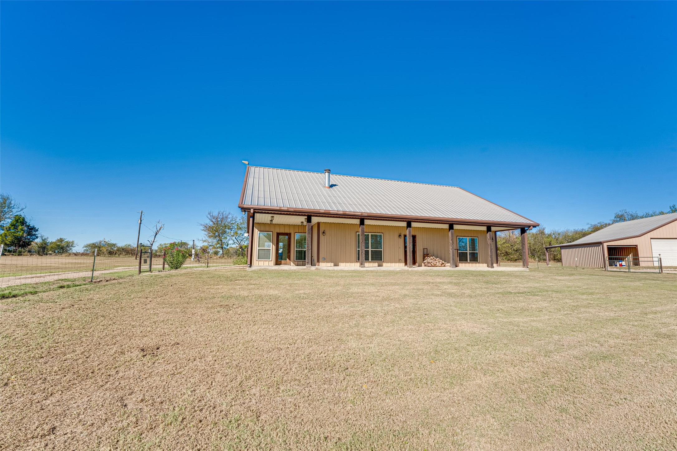 424 Saddle Ridge Road Sulphur Springs TX 75482