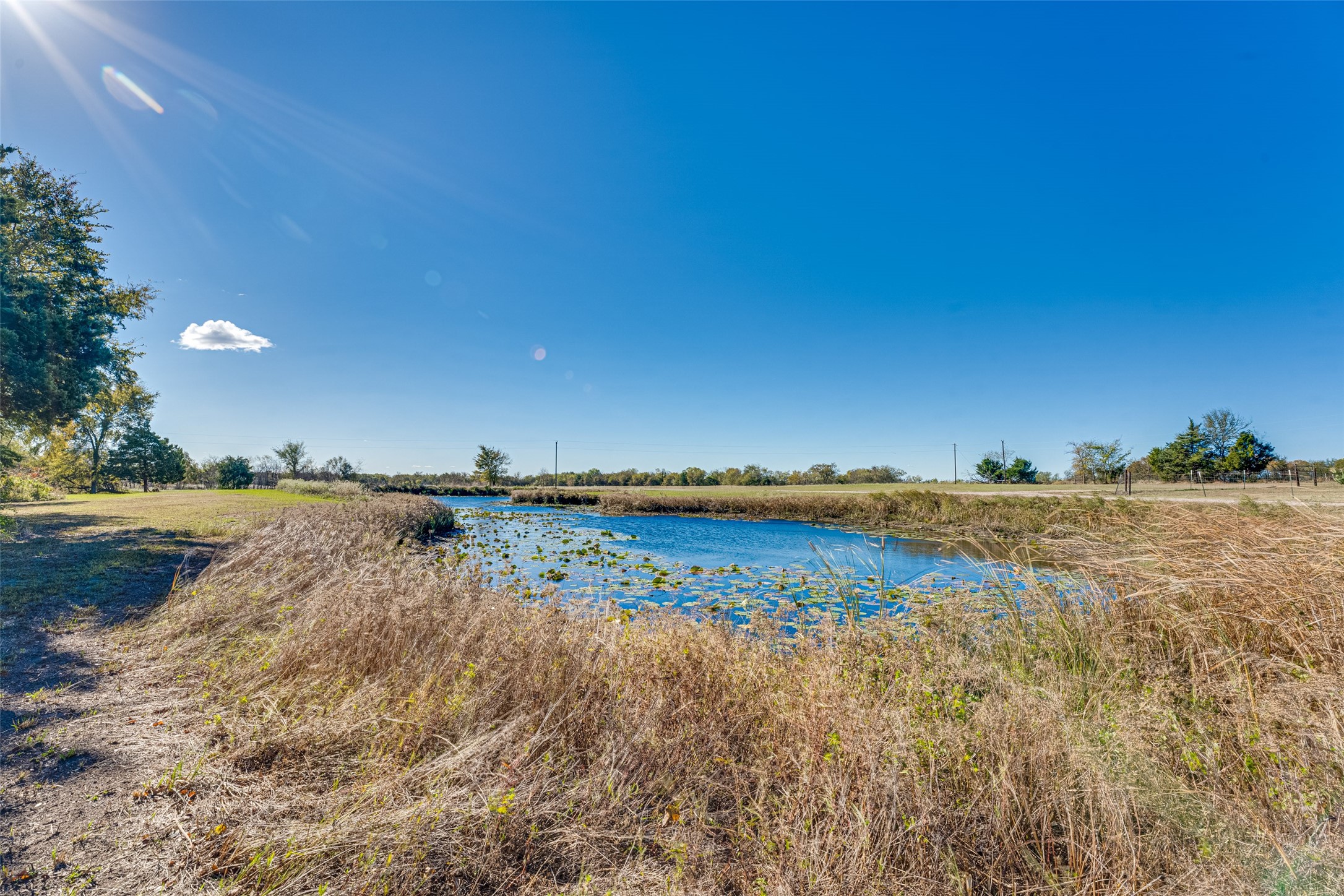 424 Saddle Ridge Road Sulphur Springs TX 75482