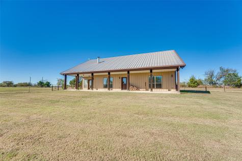 424 Saddle Ridge Road Sulphur Springs TX 75482