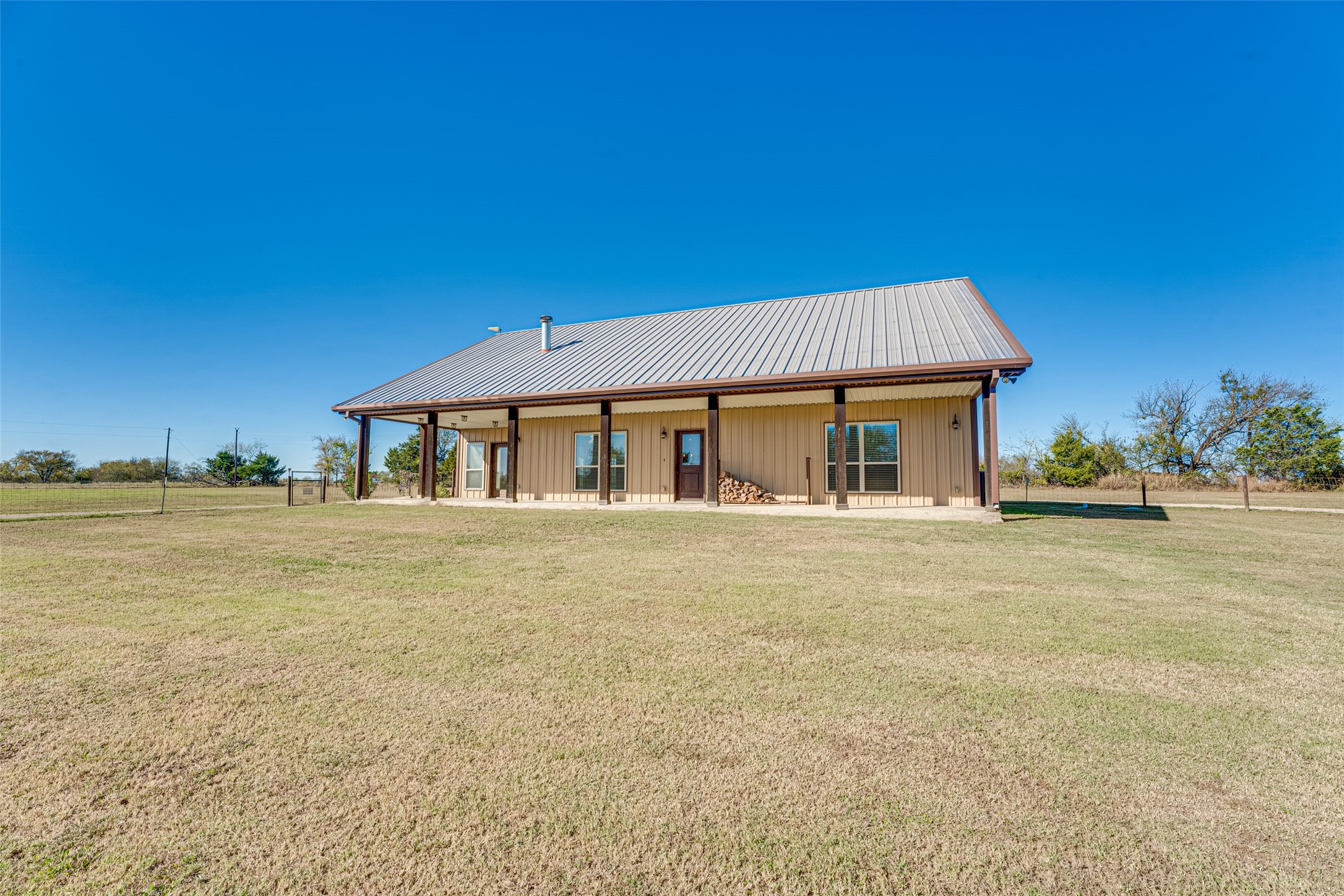 424 Saddle Ridge Road Sulphur Springs TX 75482