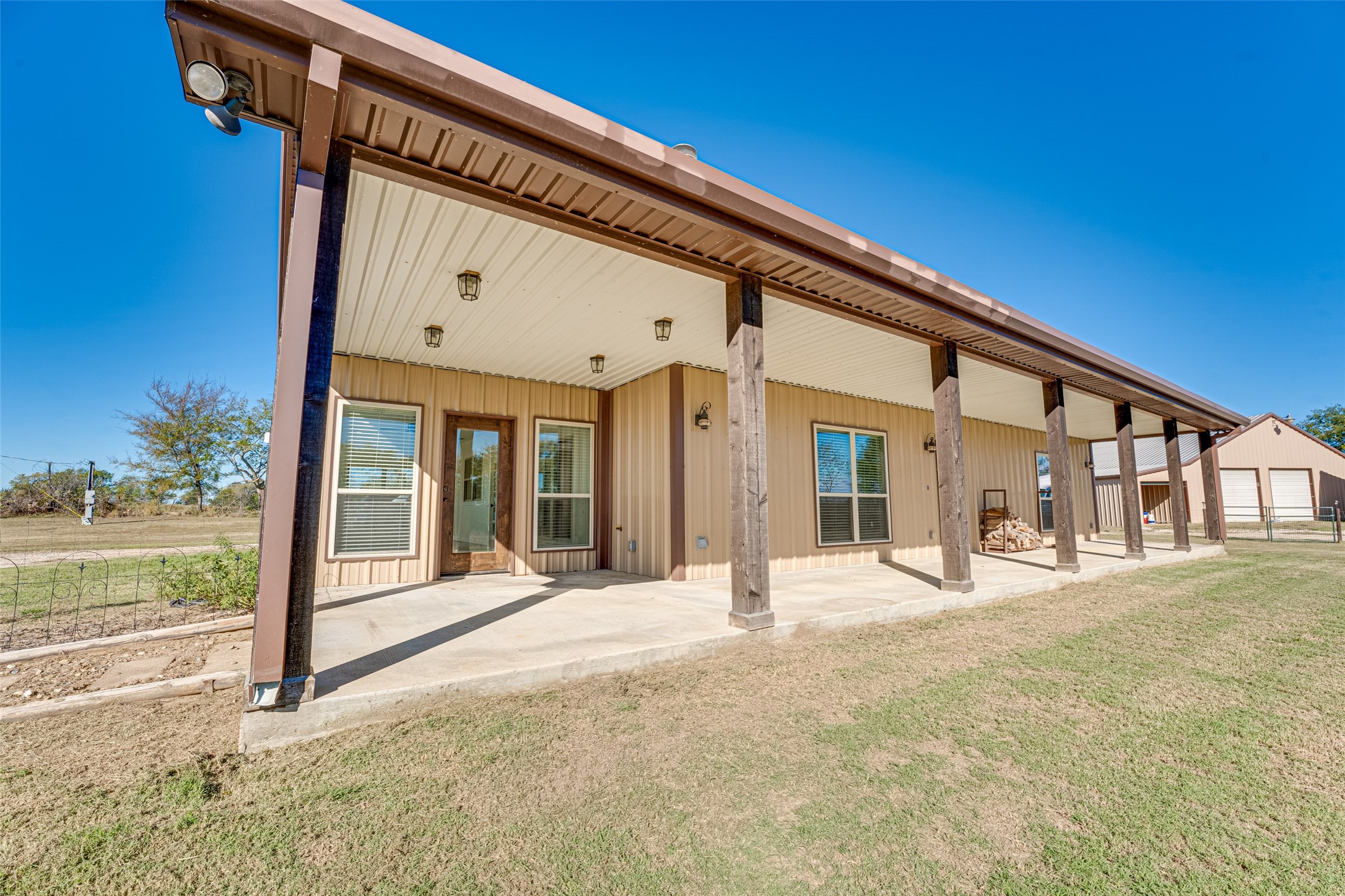 424 Saddle Ridge Road Sulphur Springs TX 75482