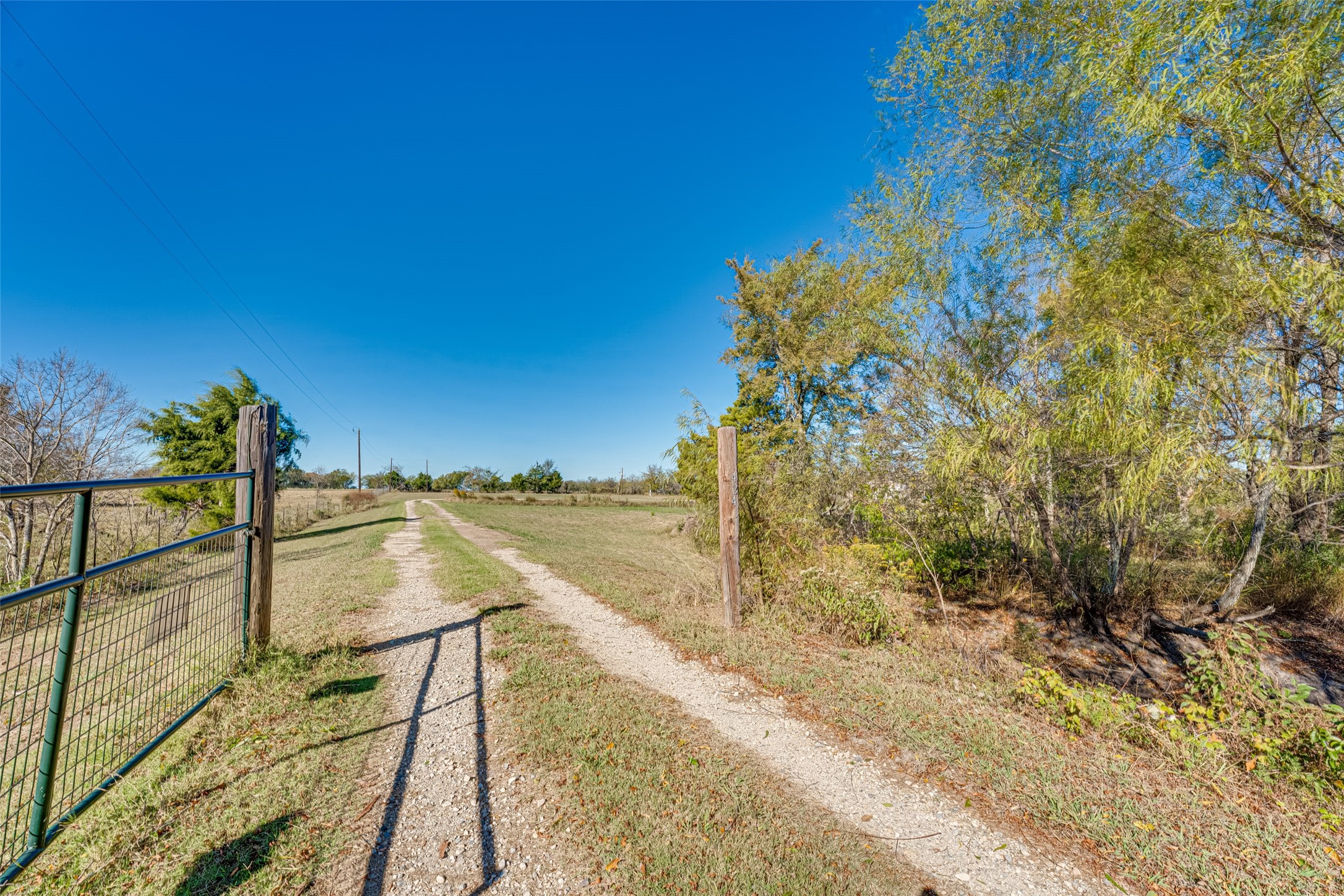 424 Saddle Ridge Road Sulphur Springs TX 75482