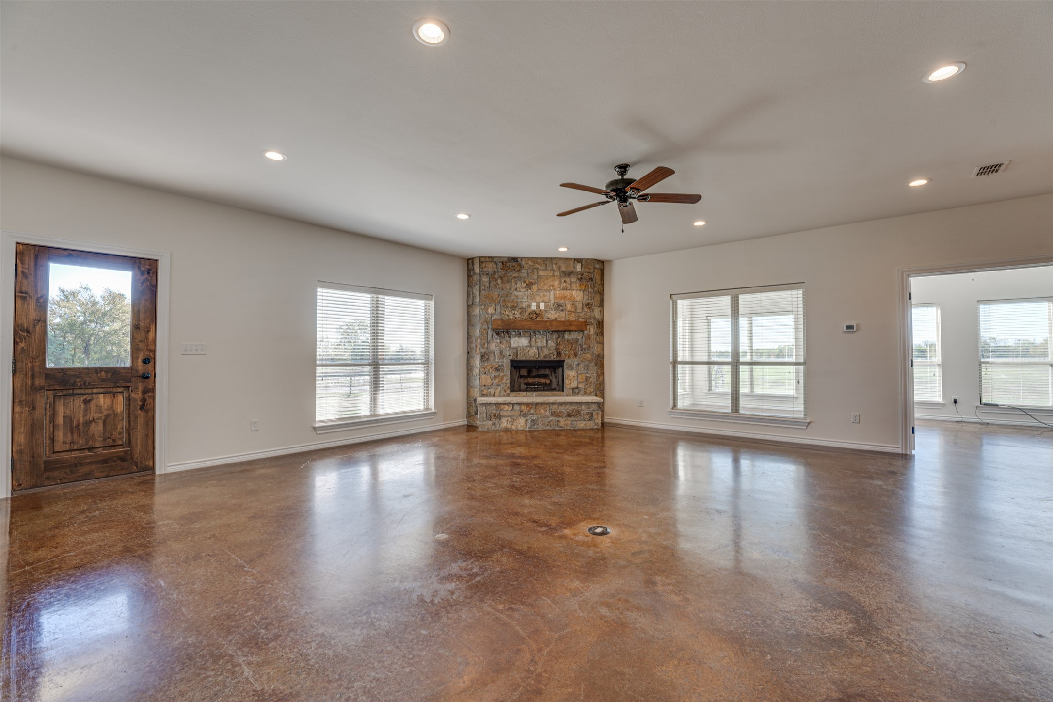 424 Saddle Ridge Road Sulphur Springs TX 75482