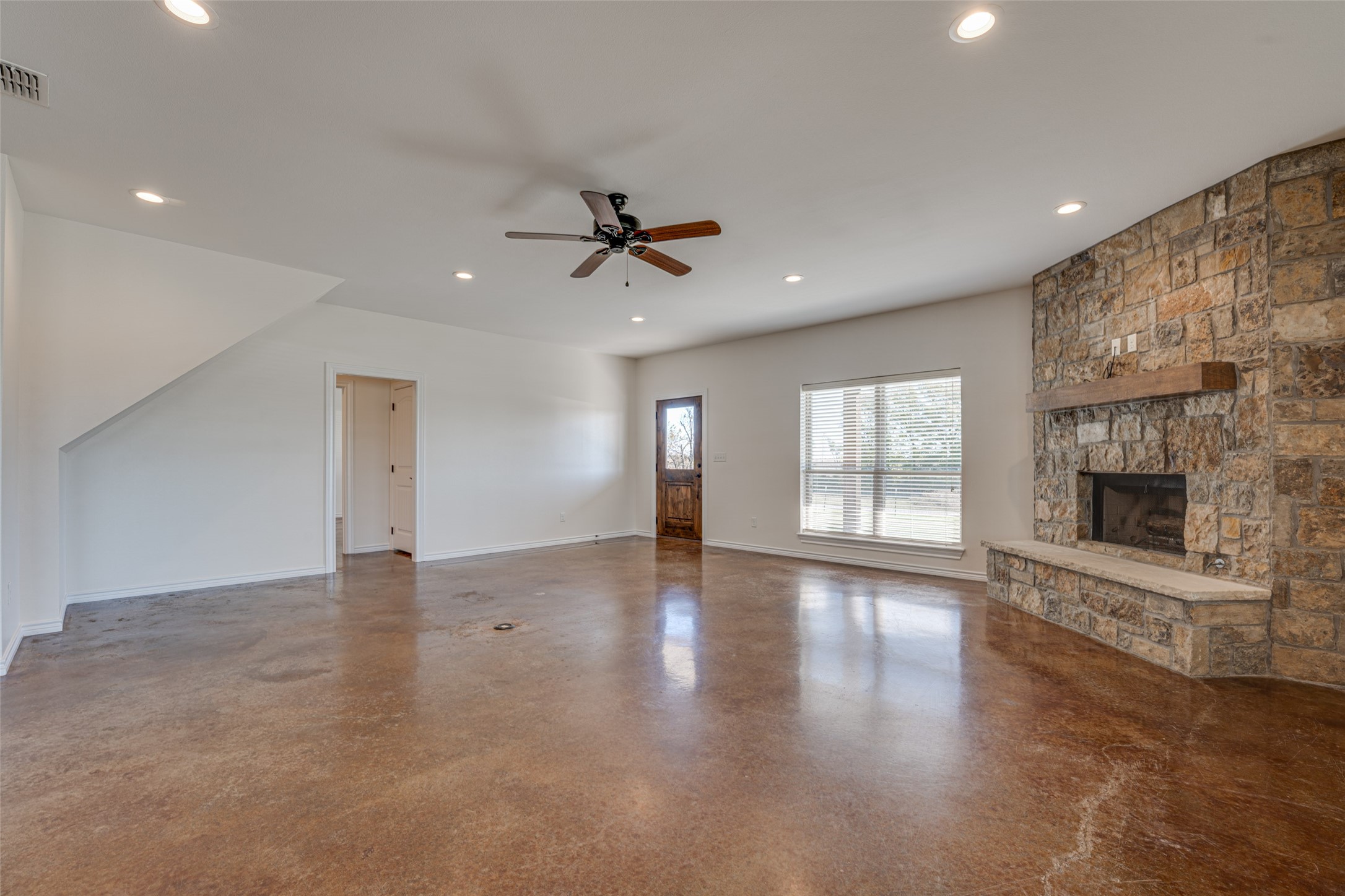 424 Saddle Ridge Road Sulphur Springs TX 75482