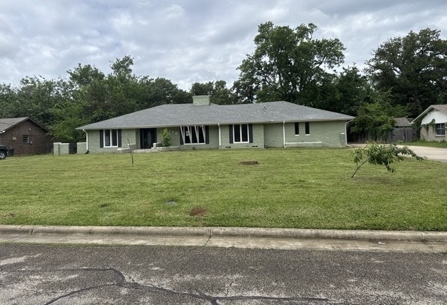 320 Highland Drive Sulphur Springs TX 75482