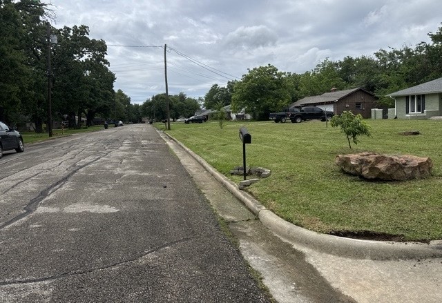 320 Highland Drive Sulphur Springs TX 75482