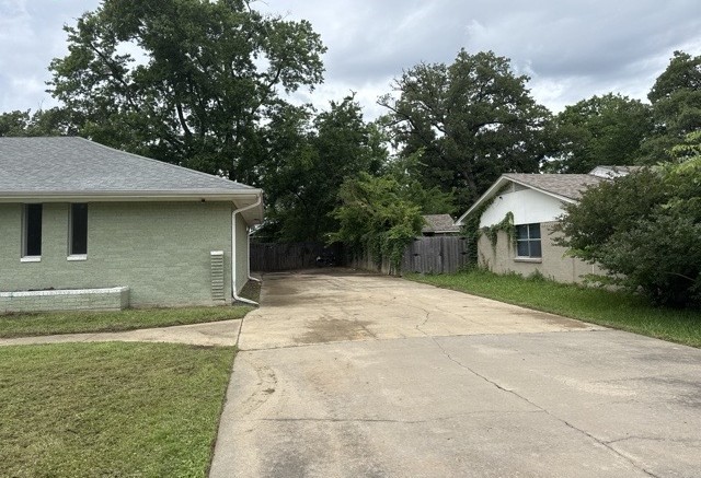 320 Highland Drive Sulphur Springs TX 75482