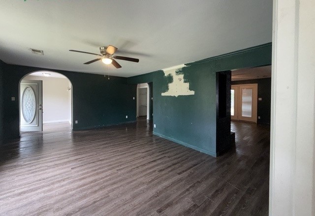 320 Highland Drive Sulphur Springs TX 75482
