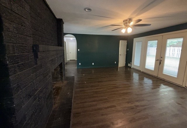 320 Highland Drive Sulphur Springs TX 75482