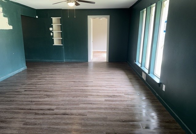 320 Highland Drive Sulphur Springs TX 75482