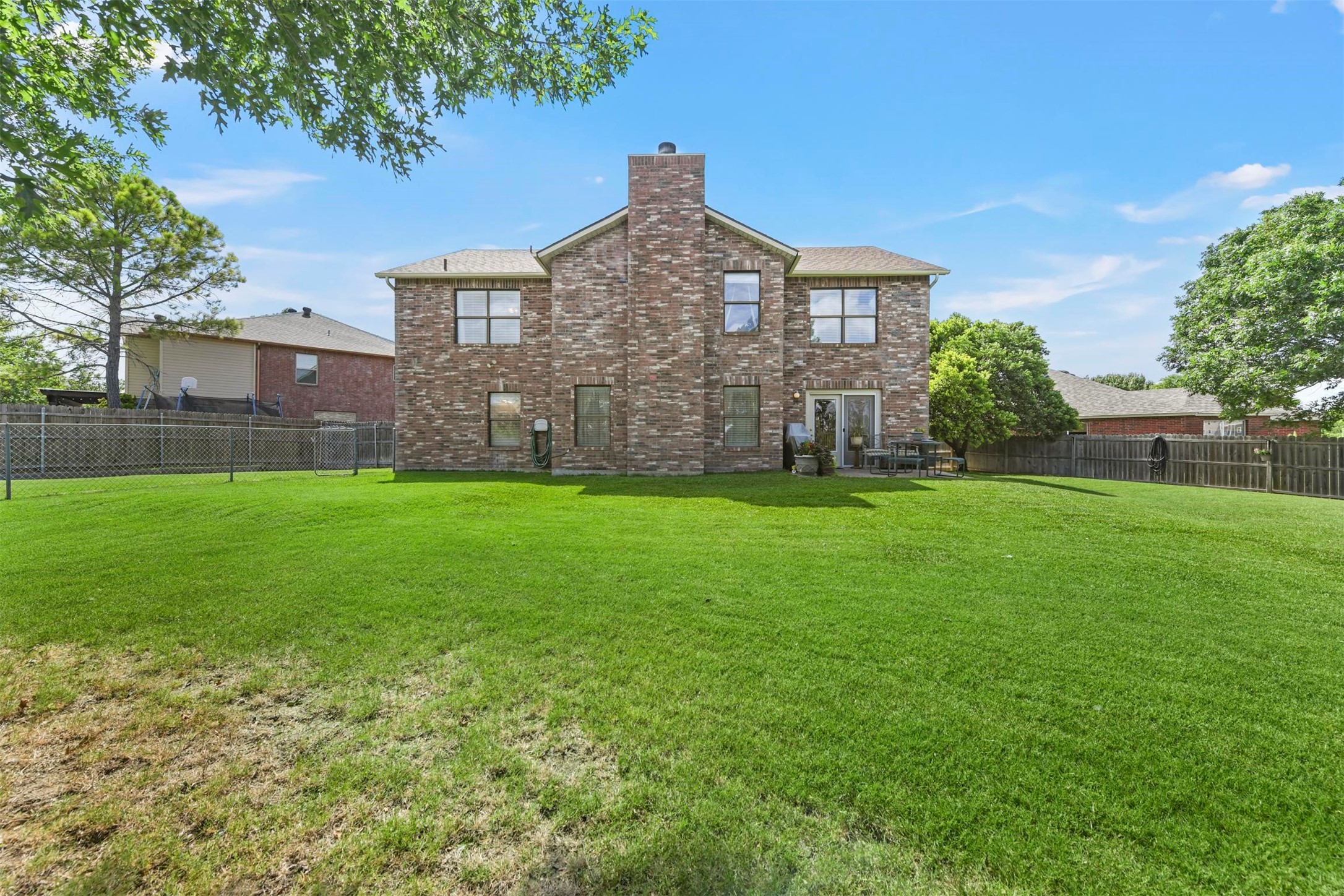 4273 Jenny Lake Trail Fort Worth TX 76244