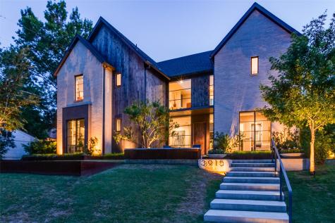 3915 Frontier Lane Dallas TX 75214