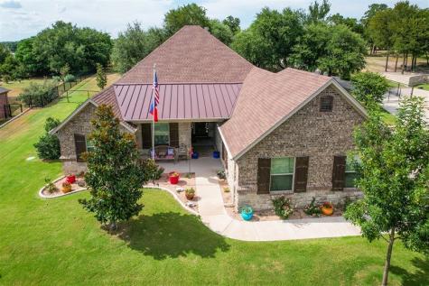 3608 De Cordova Ranch Road Granbury TX 76049