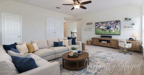 4102 Stone Haven Drive Garland TX 75043