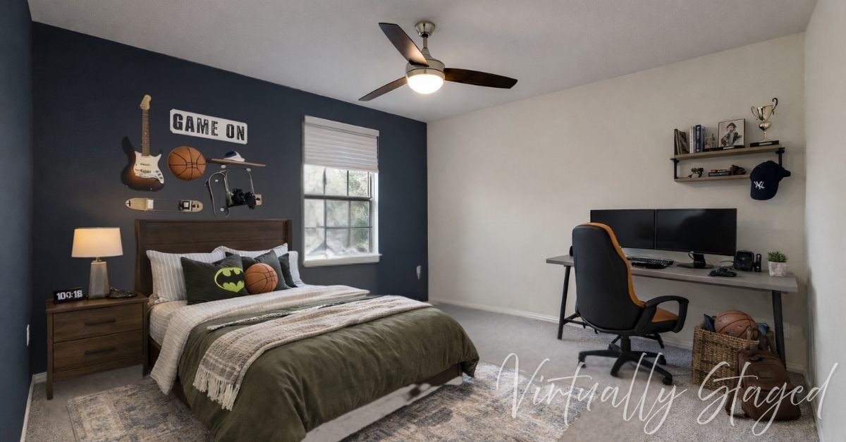 4102 Stone Haven Drive Garland TX 75043