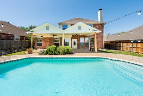 4102 Stone Haven Drive Garland TX 75043