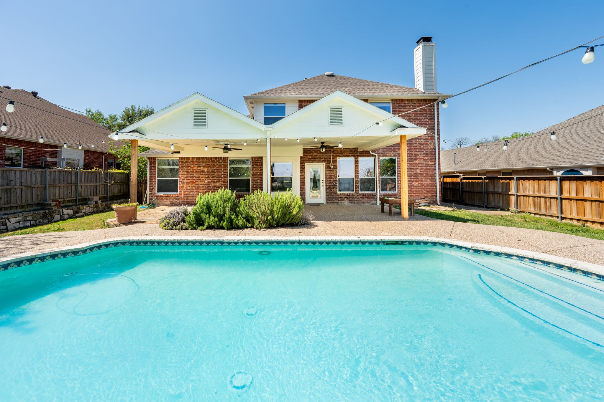 4102 Stone Haven Drive Garland TX 75043