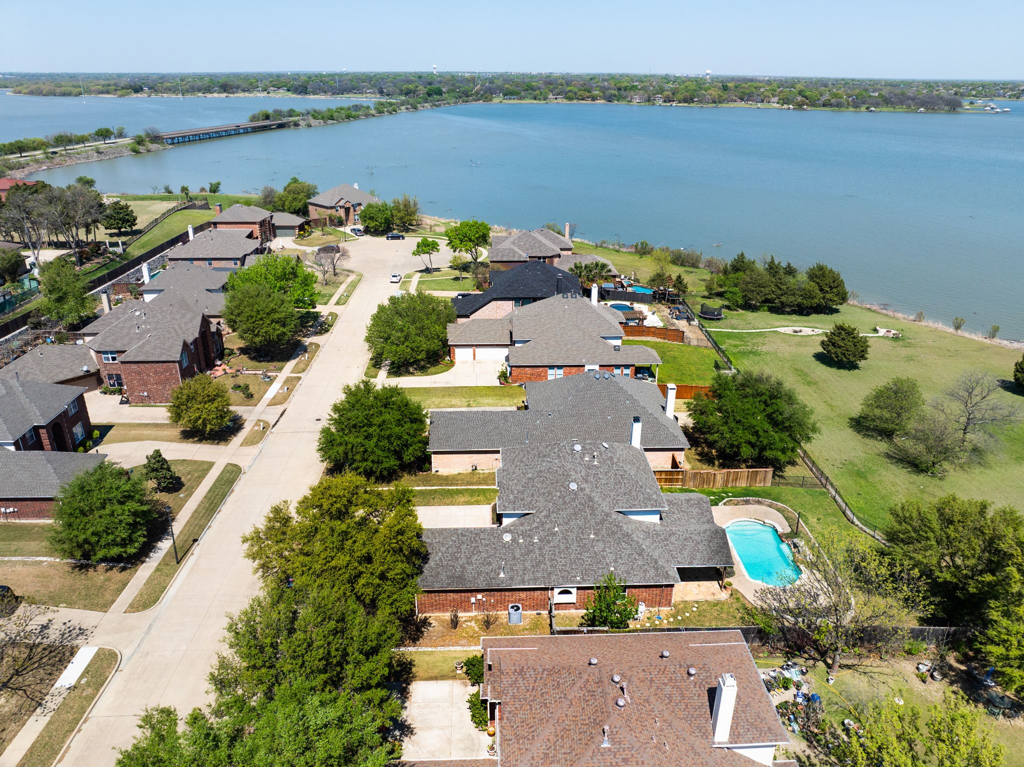 4102 Stone Haven Drive Garland TX 75043