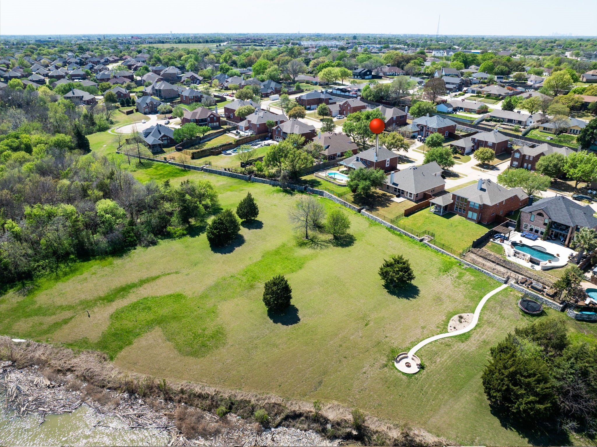 4102 Stone Haven Drive Garland TX 75043