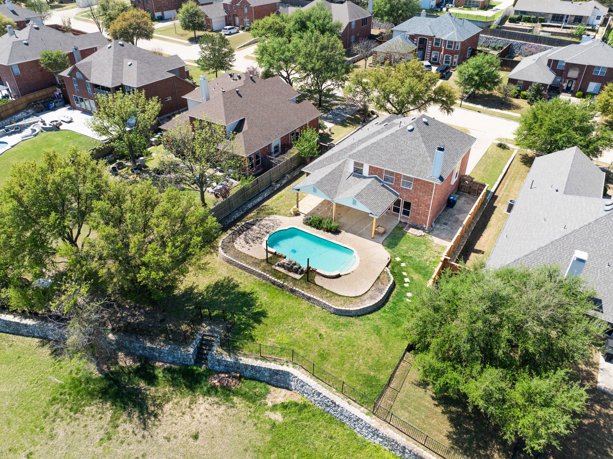 4102 Stone Haven Drive Garland TX 75043