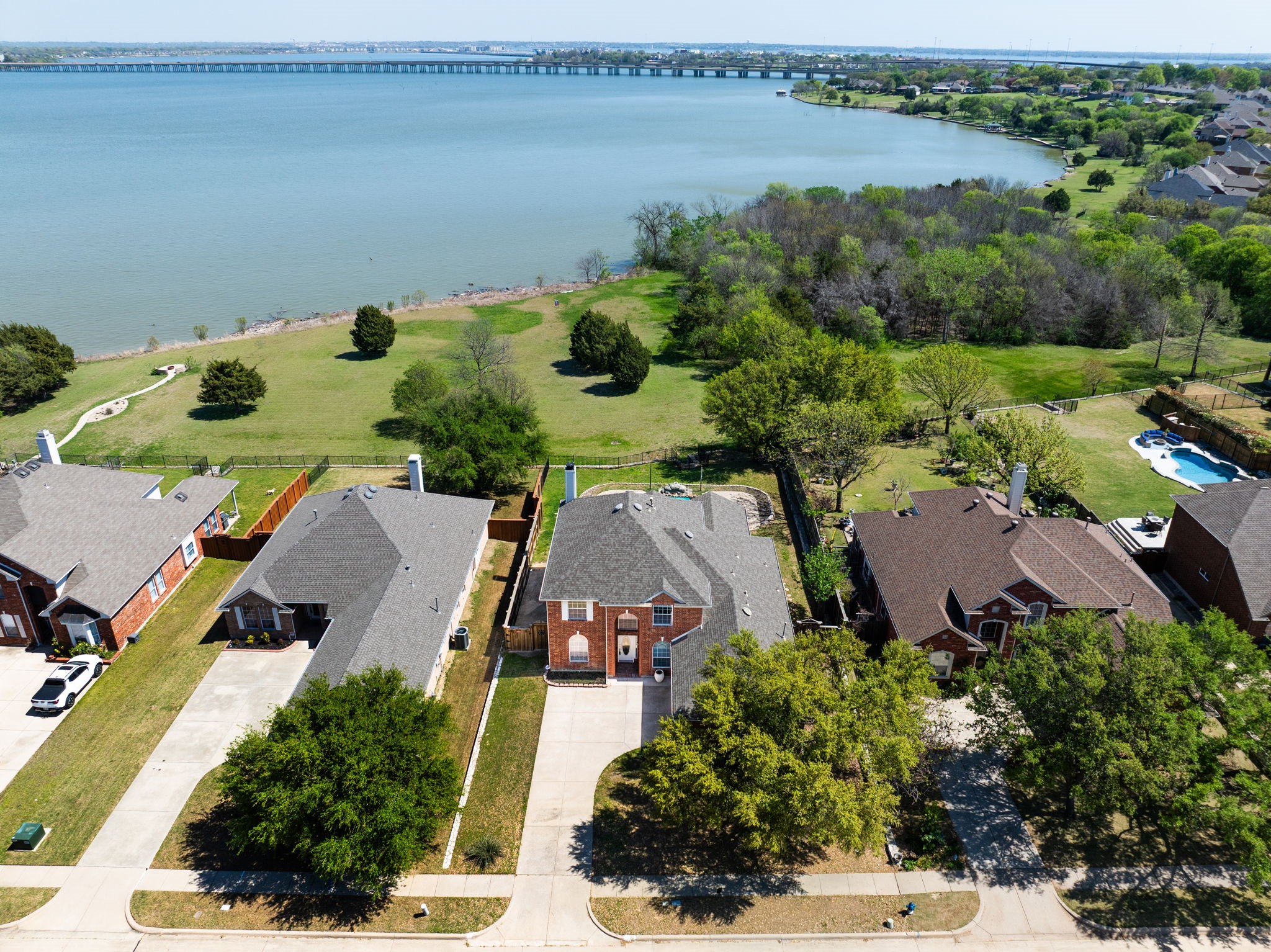 4102 Stone Haven Drive Garland TX 75043