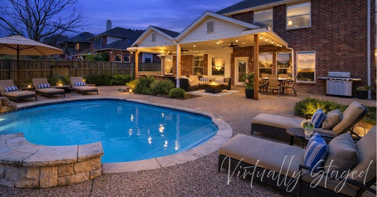 4102 Stone Haven Drive Garland TX 75043