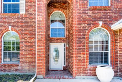 4102 Stone Haven Drive Garland TX 75043