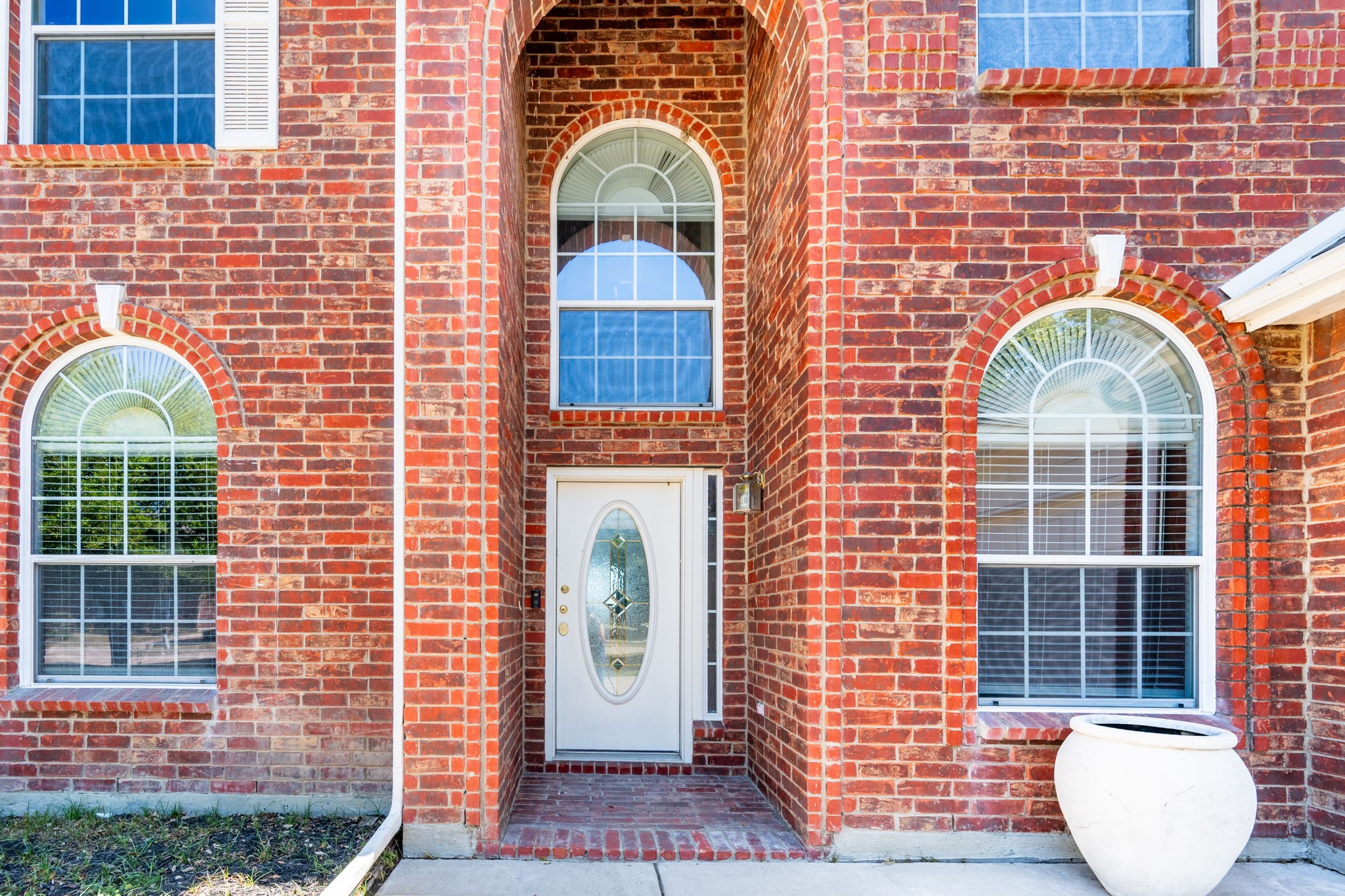 4102 Stone Haven Drive Garland TX 75043