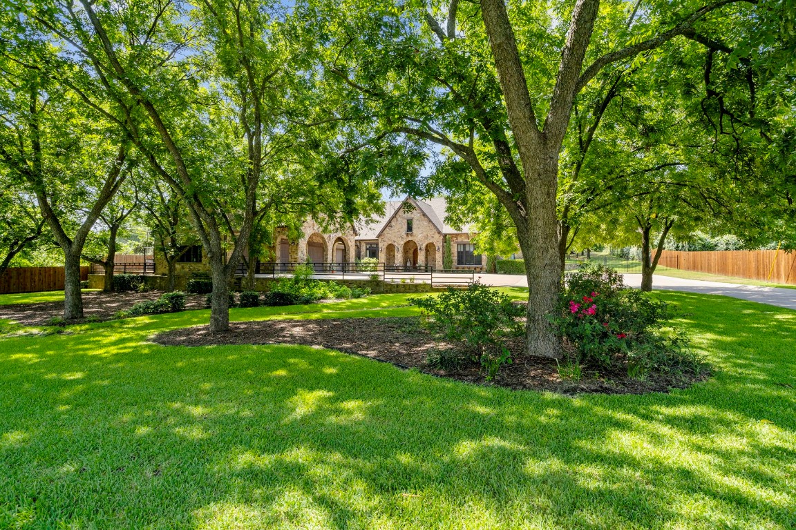 2801 Florence Road Southlake TX 76092
