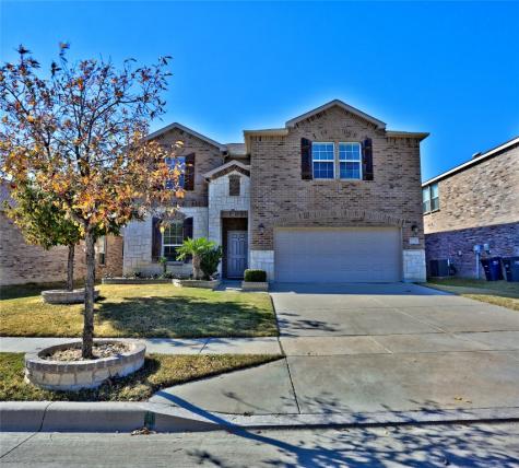 7729 Tudanca Trail Fort Worth TX 76131