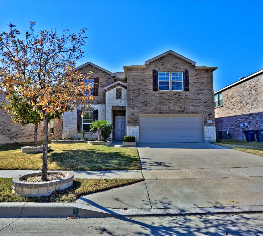7729 Tudanca Trail Fort Worth TX 76131