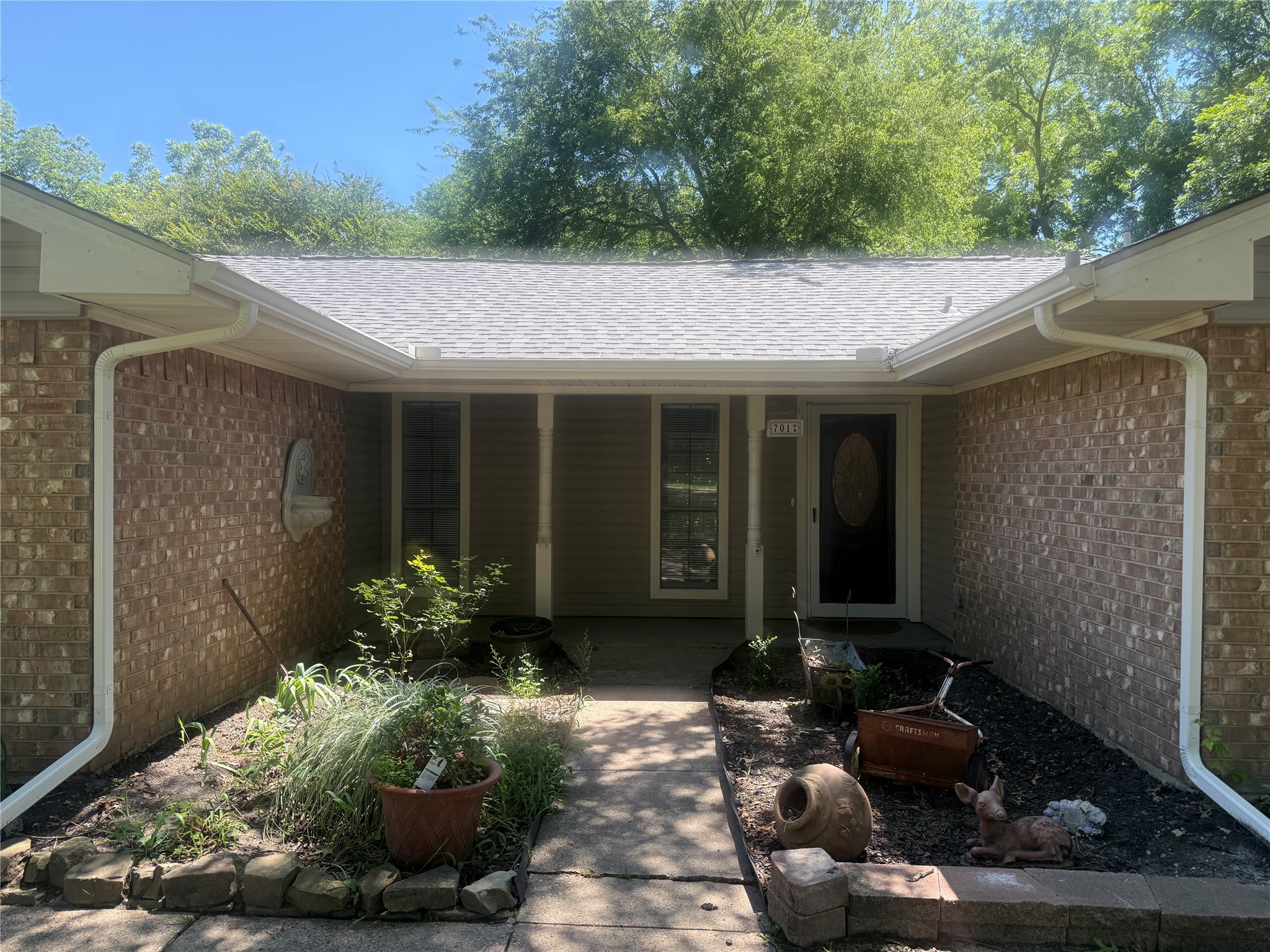 701 Adams Drive Crandall TX 75114