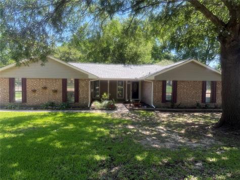 701 Adams Drive Crandall TX 75114