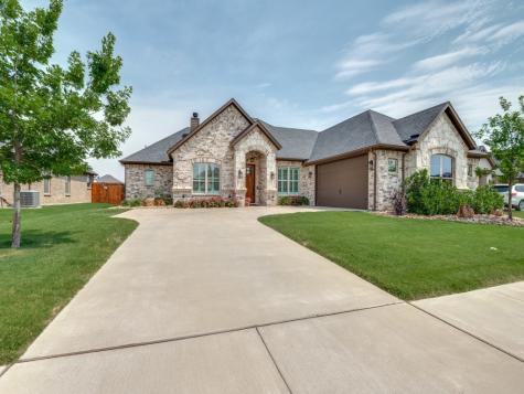 116 Katalina Lane Waxahachie TX 75165