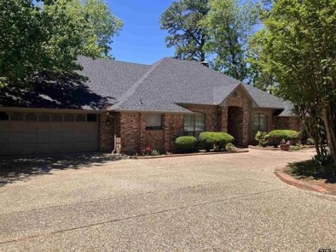 3803 Lake Forest Drive Tyler TX 75707