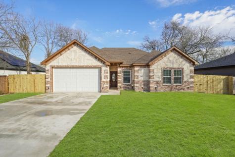 3845 Radford Road Fort Worth TX 76119