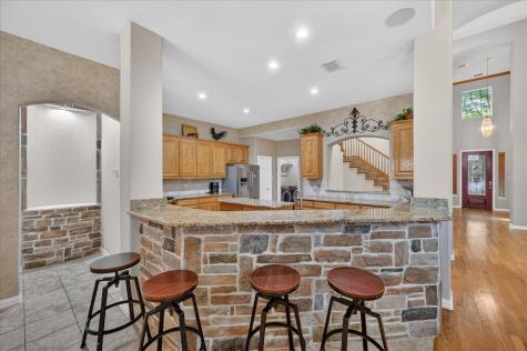 656 Links View Court Grand Prairie TX 75052