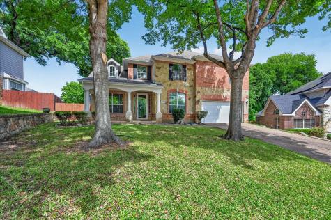 656 Links View Court Grand Prairie TX 75052