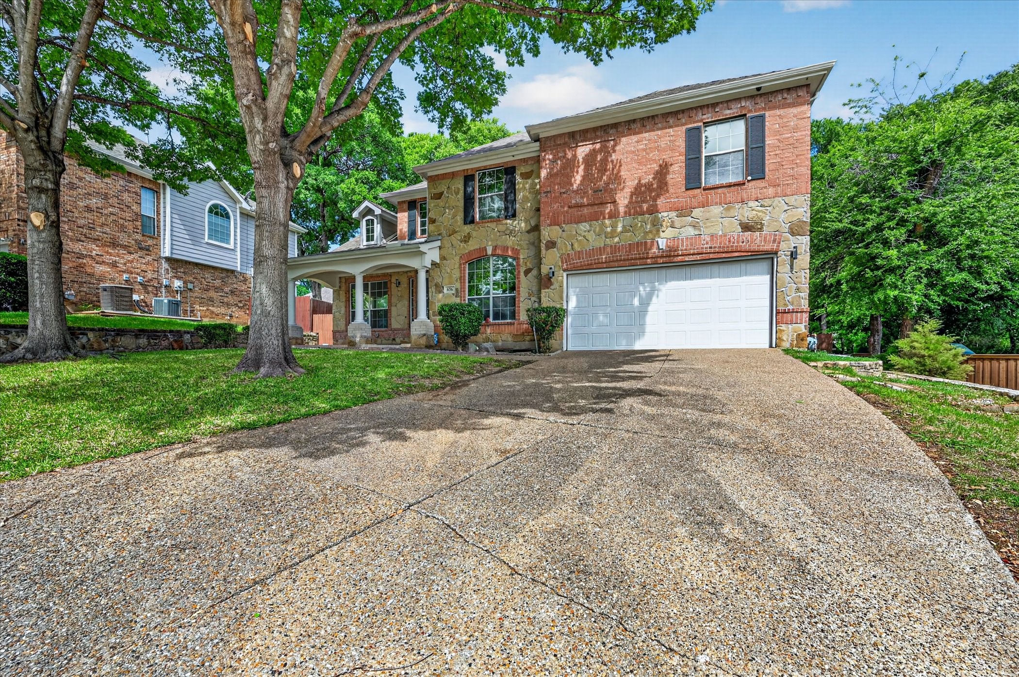 656 Links View Court Grand Prairie TX 75052