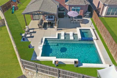1055 Horsemint Drive Little Elm TX 75068
