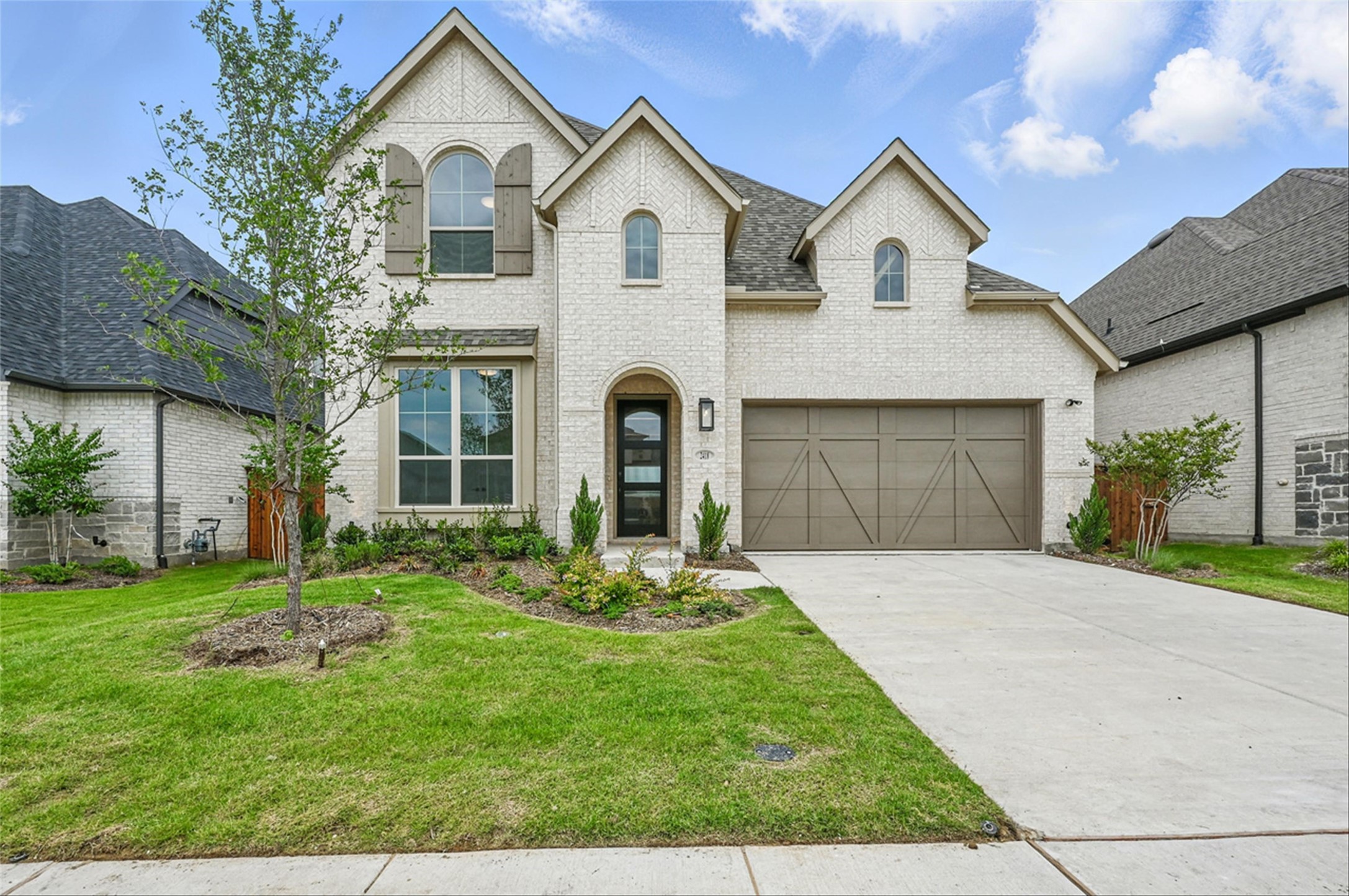 2418 Plumeria Celina TX 75009
