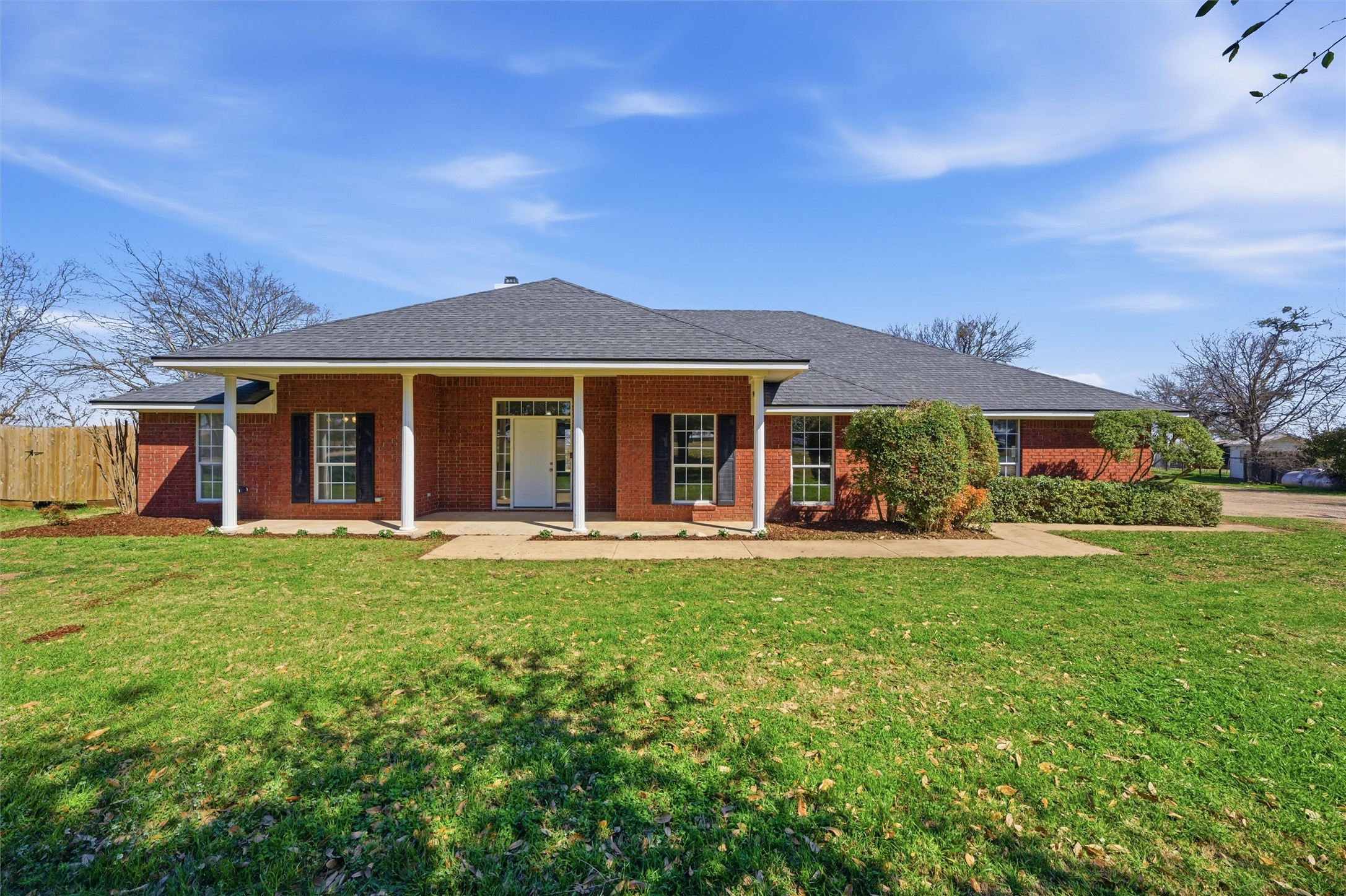693 Mclaughlin Road Woodway TX 76712