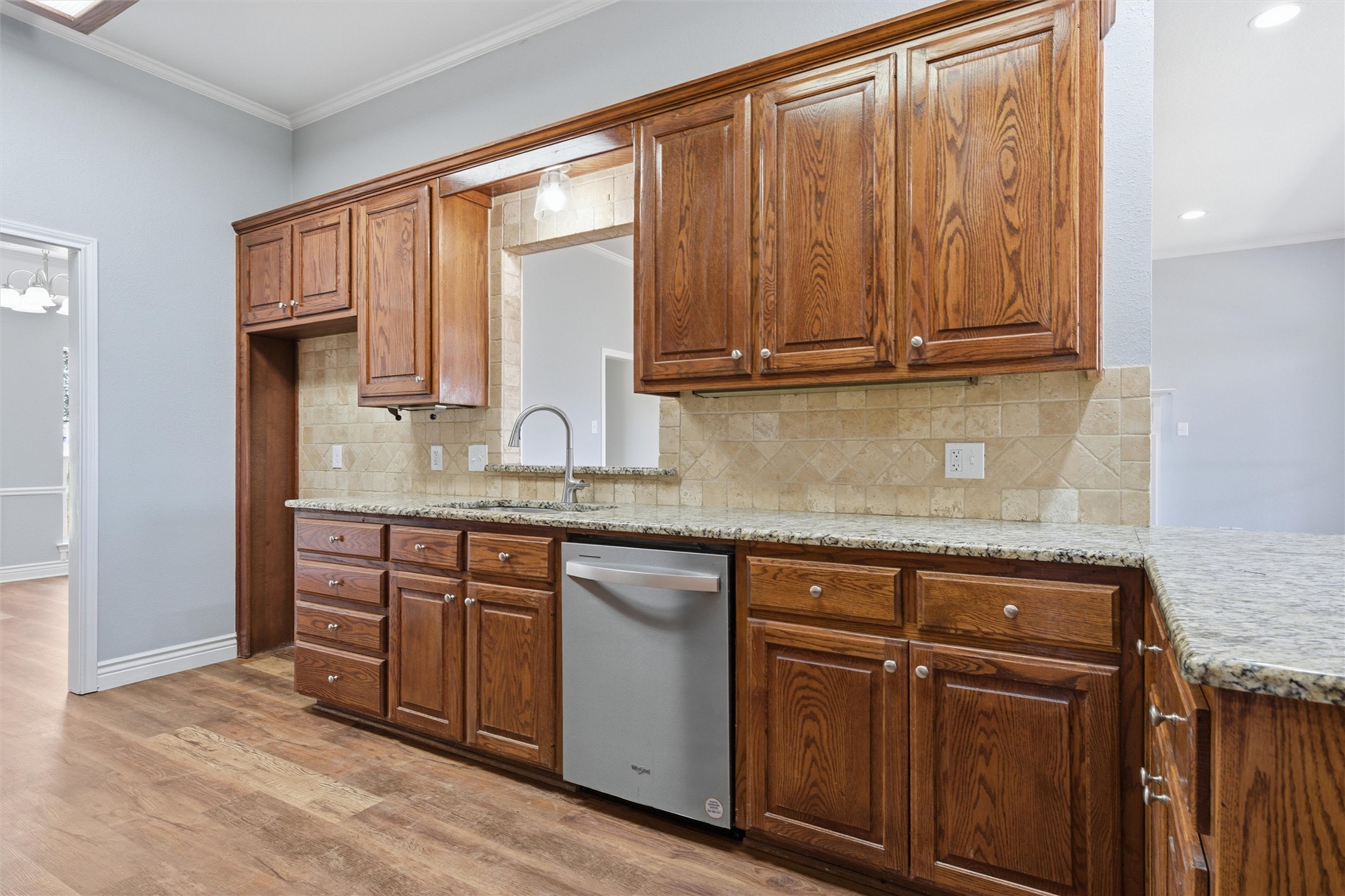 693 Mclaughlin Road Woodway TX 76712