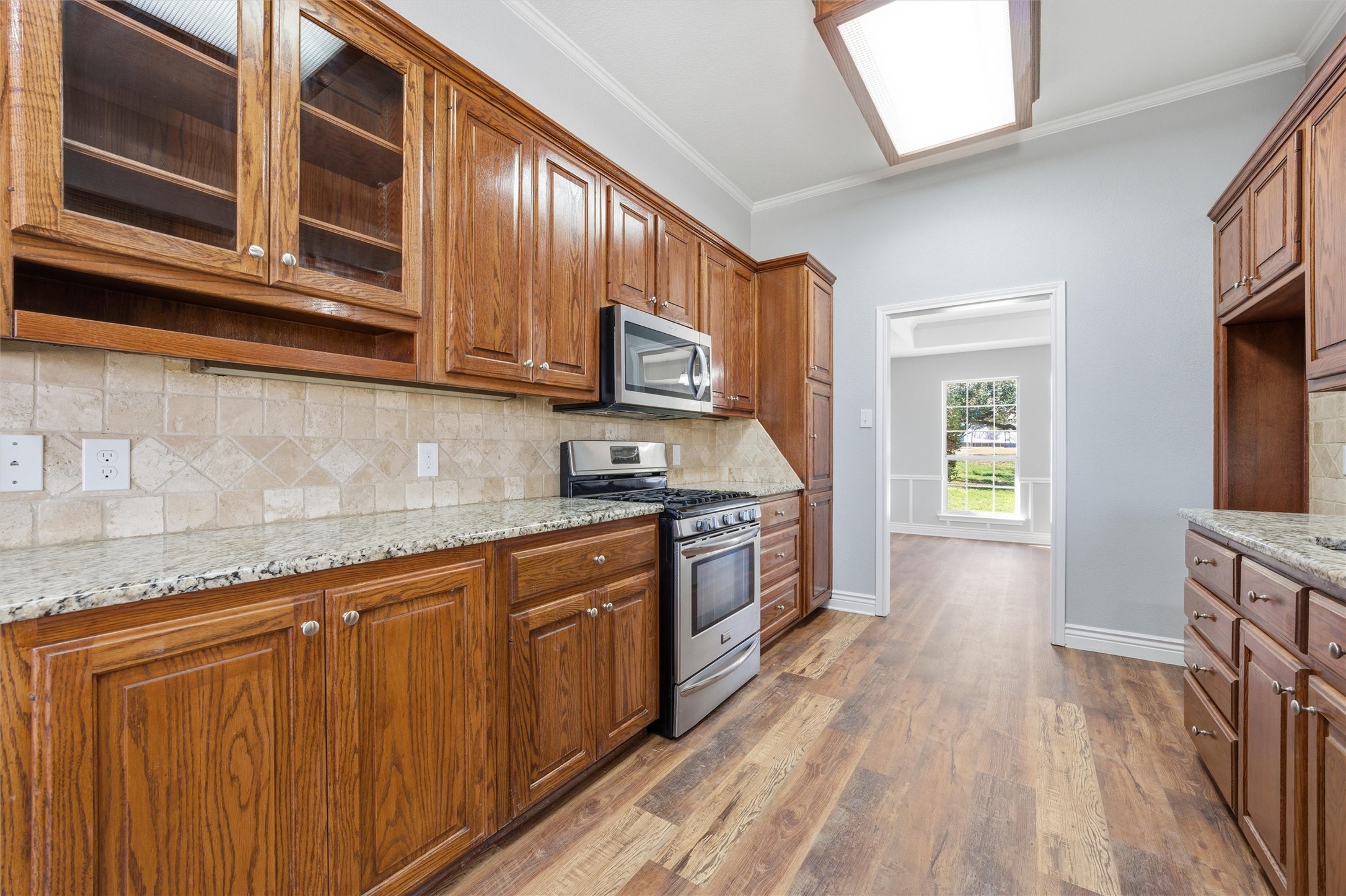 693 Mclaughlin Road Woodway TX 76712