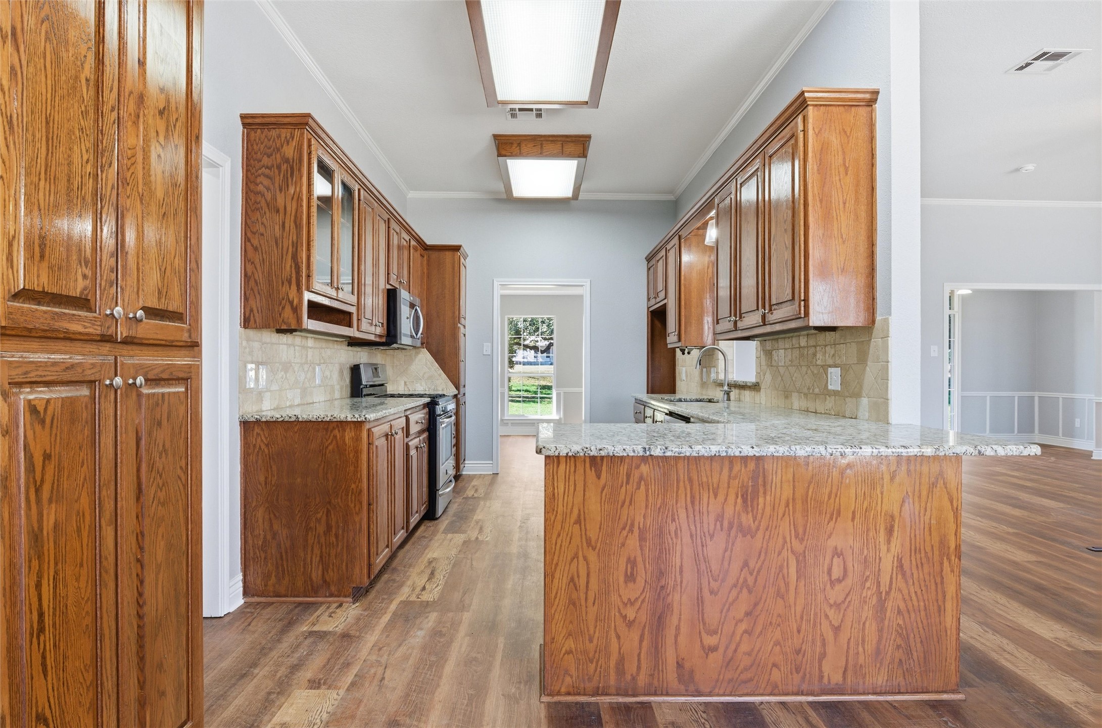 693 Mclaughlin Road Woodway TX 76712