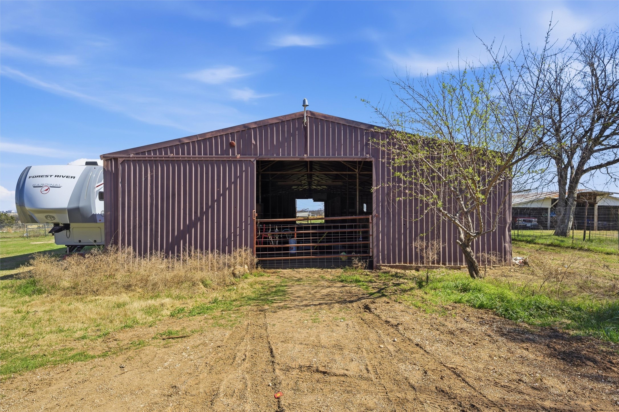 693 Mclaughlin Road Woodway TX 76712