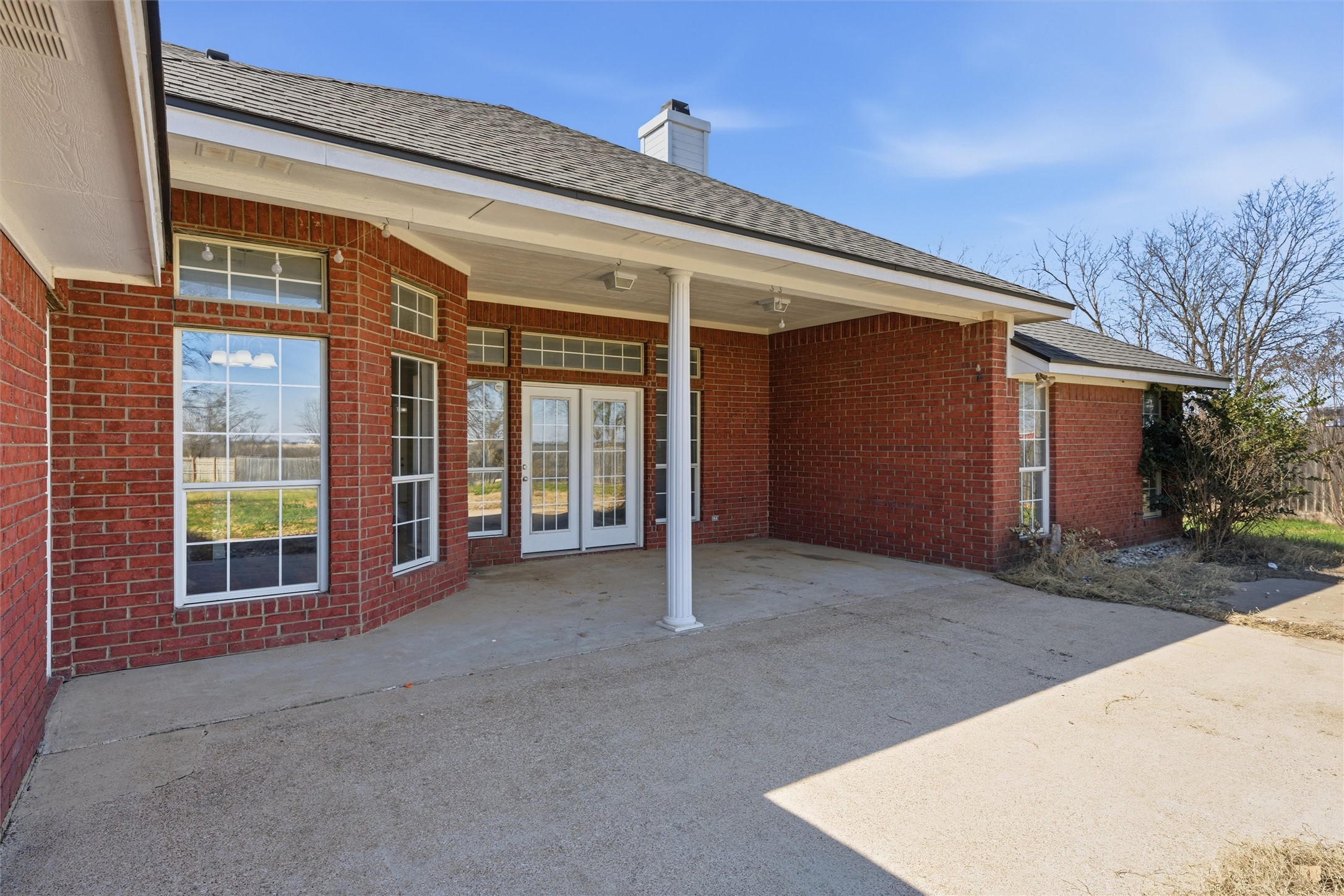 693 Mclaughlin Road Woodway TX 76712